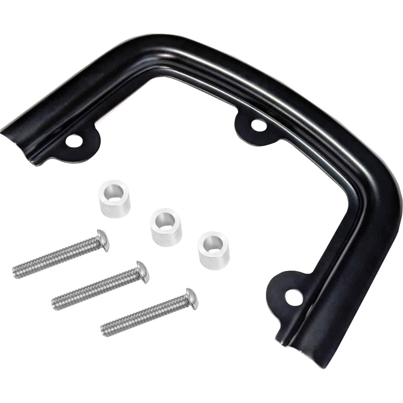 Saddlemen Bracket - 15725B For Harley Motorcycles 2008-2026