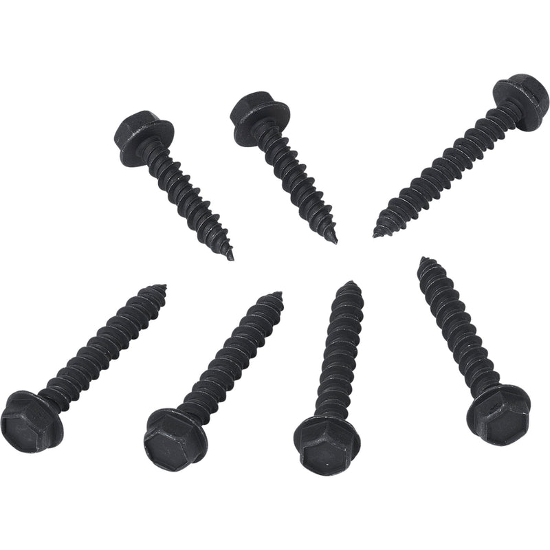 MOOSE OFFROAD 1132-1614 100-3043-PU Clutch Cover Screw polaris