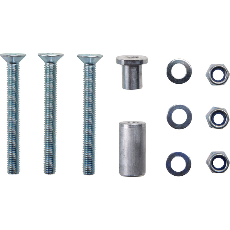 Axp Racing Chain Guide - AX1613 Sherco Dirt Bikes 2012-2023