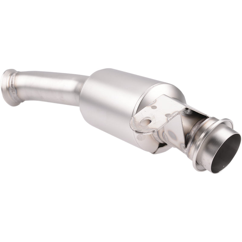 Leovince Link Pipe - 8070 KTM 690 Duke 2012-2019