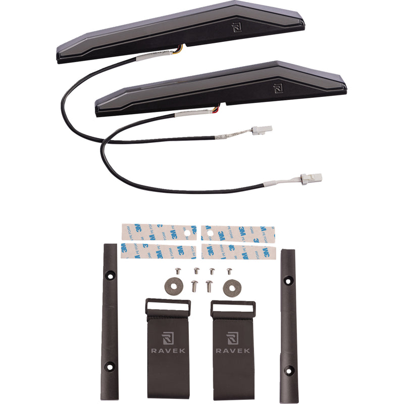 Ravek Accent Light - 65-2011 Can-Am Defender 2026