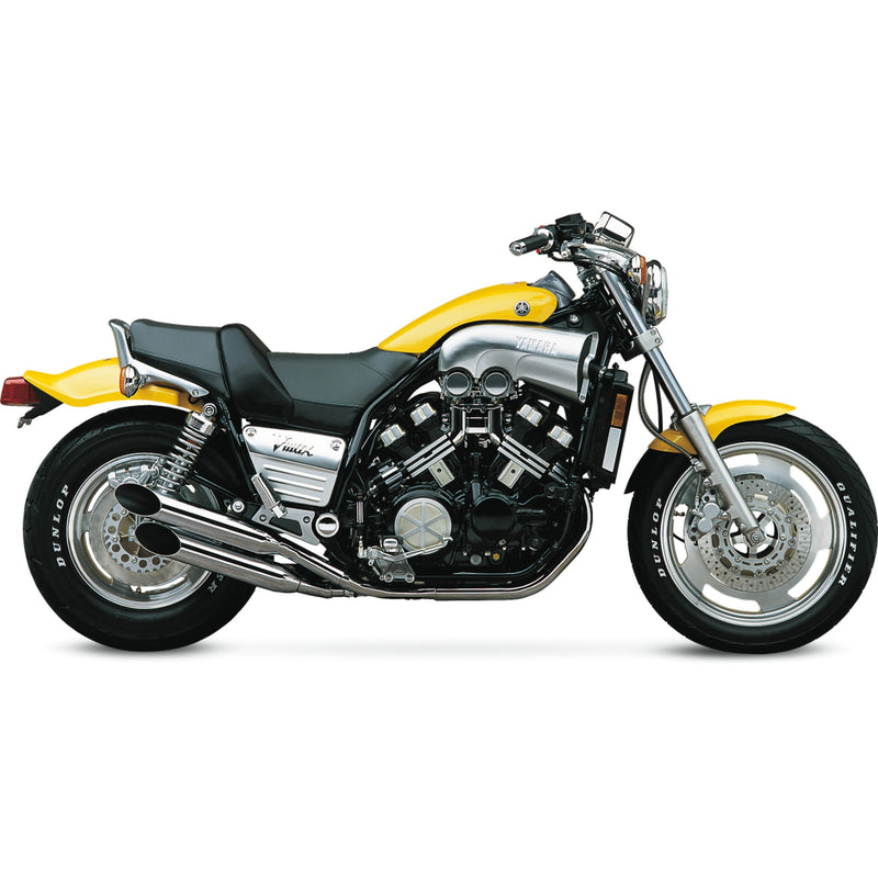 Cobra Slip-On Line Muffler - 2168SC Yamaha 1200 Max 1988-2007