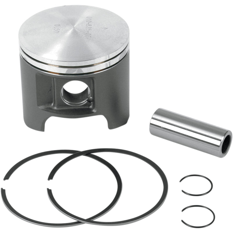 WSM 0910-0656 010-835-05K Piston Kit 84.50 mm - polaris