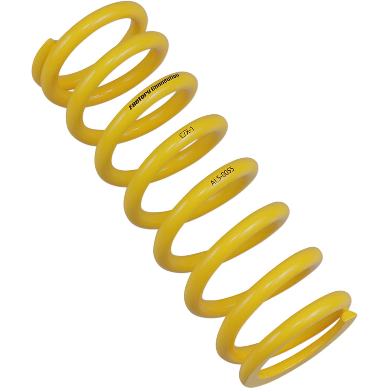 Factory Connection Spring - ALS-0055 For Yamaha Dirt Bikes 2010-2026 | Triumph 250 / 450 2024-2026 | Honda CRF450R 2009-2016