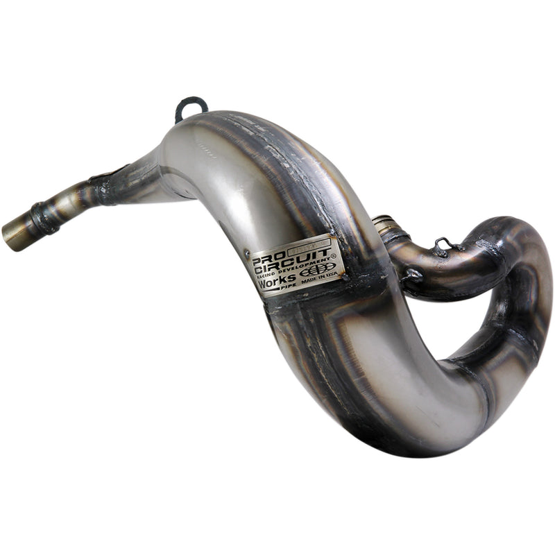 Pro Circuit Works Pipe - 0751925-O For KTM SX 250 / XC 250 / XC 300 2019 | Husqvarna TC 250 2019