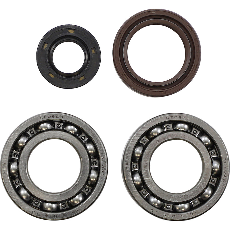 Vintco Main Bearing Kit - KMB020 Suzuki RM 250 1981