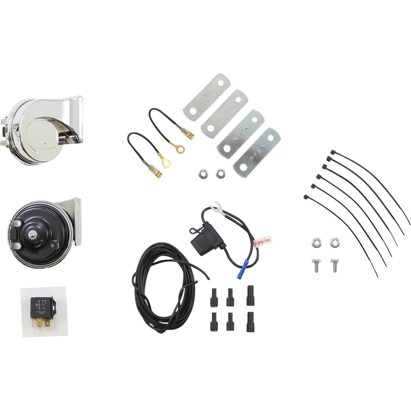 RIVCO PRODUCTS 2107-0320 EH500K Electric Horn universal