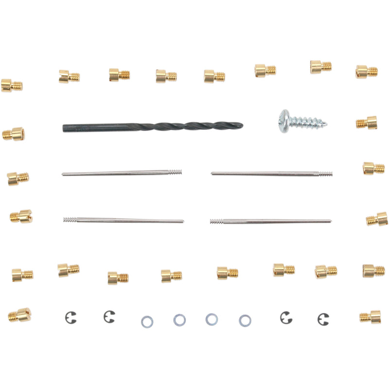 Dynojet Jet Kit - 3131 Suzuki 600F Katana 1990-1997