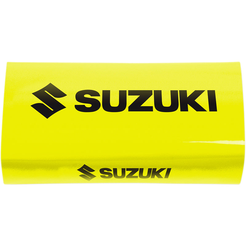 FACTORY EFFEX 0601-5240 23-66424 Standard Bulge Handlebar Pad Handlebar Pad - Standard - Bulge - Suzuki