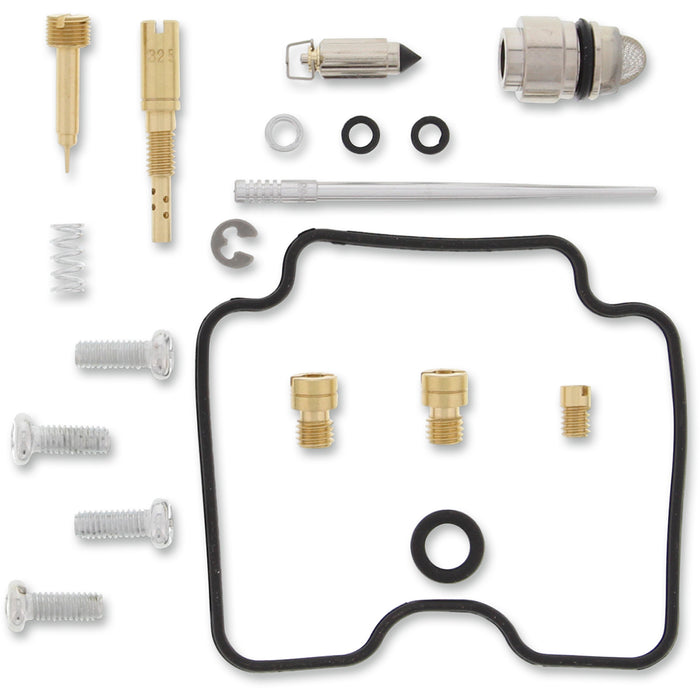 MOOSE OFFROAD 1003-0526 26-1049 Carburetor Repair Kit - Can-Am