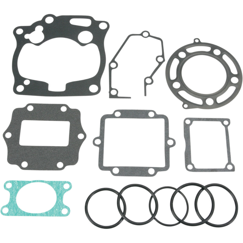 Moose Offroad Gasket - 810429MSE Kawasaki KX 125 2001-2002