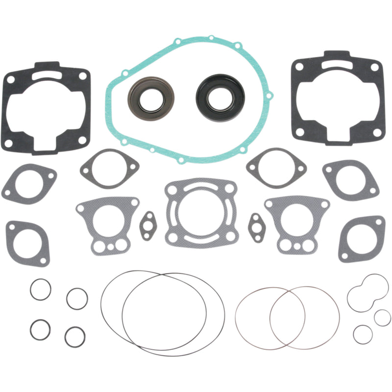 Vertex Gasket Set - 611804 Polaris Watercraft 1996-2003