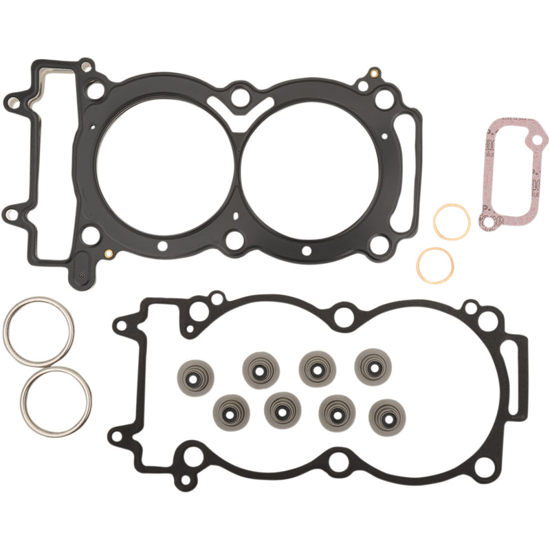 Moose Offroad Gasket - 810970MSE Polaris RZR 2011-2014