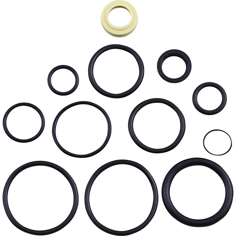 HYGEAR SUSPENSION 1314-0677 29-03-301-R Shock Service Kit — Service Kit Shock Service Kit - FOX 650