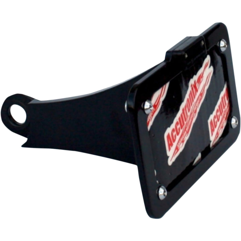 Accutronix Mount Kit - LPF106HV-B For Harley Softail / Screamin' / 15th Anniversary 2000-2007