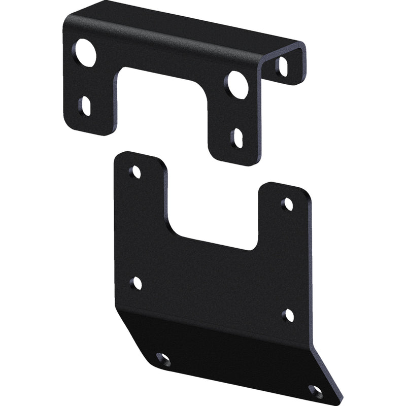KFI Products Mounting Kit - 101390 For Arctic Cat Alterra 2016-2021 | Tracker 700 / 700EPS 2020-2021