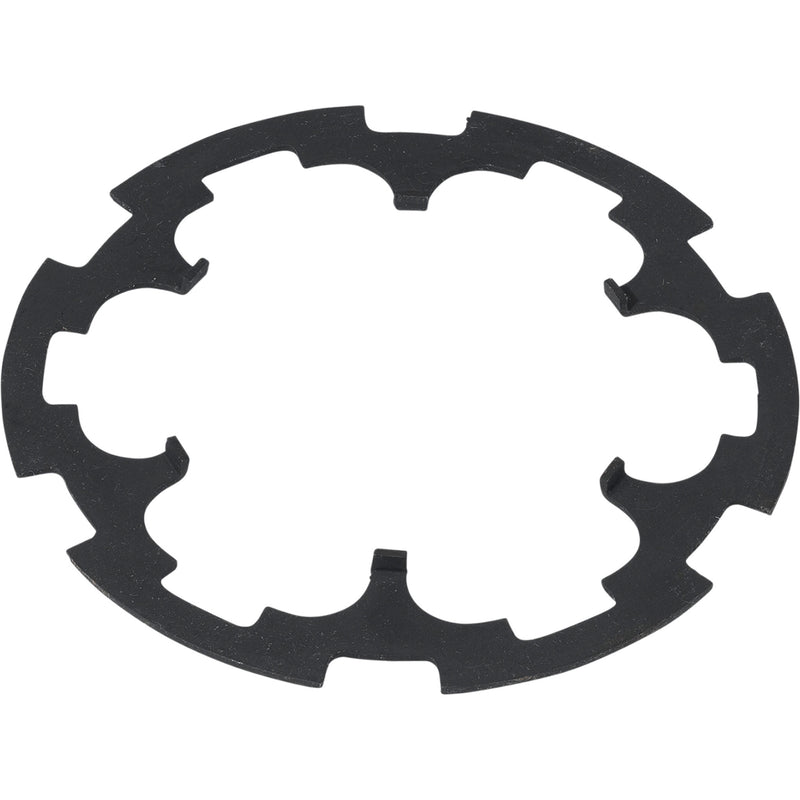 MOOSE OFFROAD 1205-0415 100-3170-PU Armature Plate 6 tab - polaris