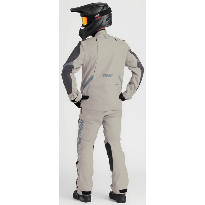 THOR Terrain Over-the-Boot Pants - US