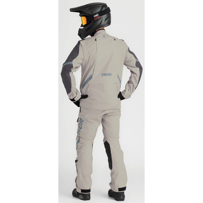 THOR Terrain Over-the-Boot Pants - US