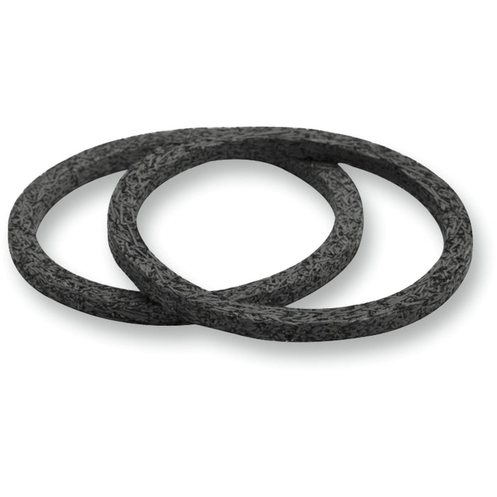 VANCE & HINES 0934-1882 22899 Exhaust Port Gaskets big twin/xl