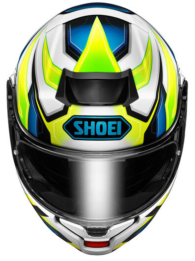 SHOEI Neotec 3 Anthem