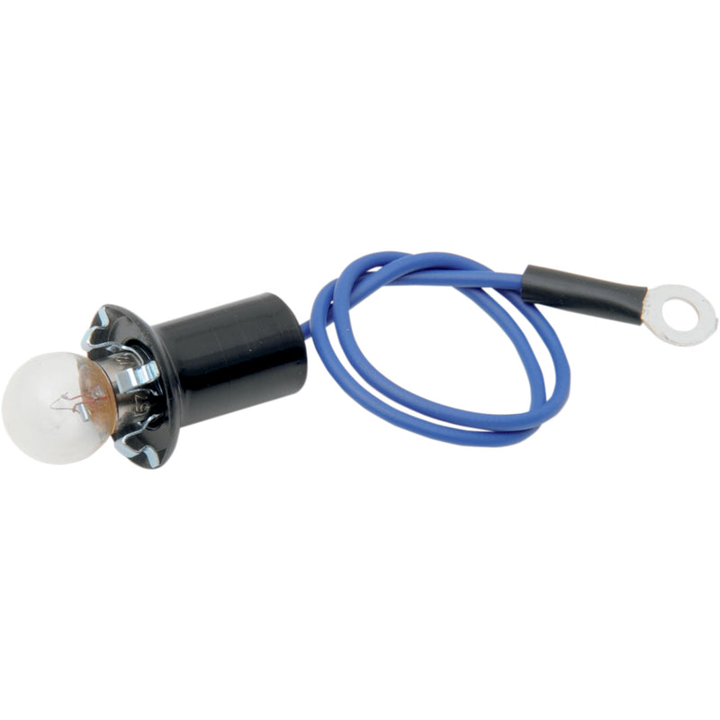 Drag Specialties Bulb - DS-243806 For Harley Motorcycles 1941-2004