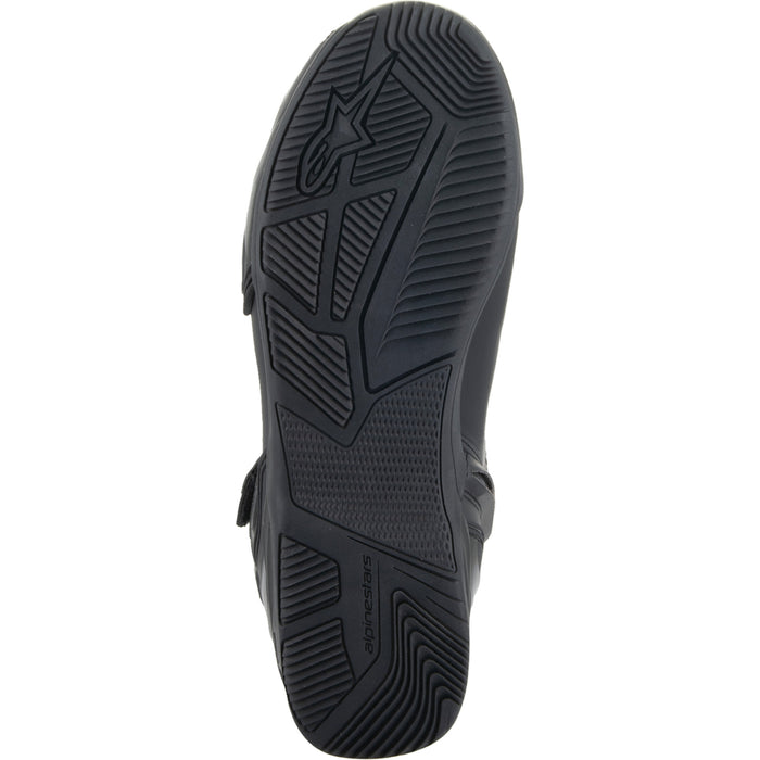 ALPINESTARS 3405-3336 2511124110010 Superfaster Shoes Superfaster Shoe - Black - US 10