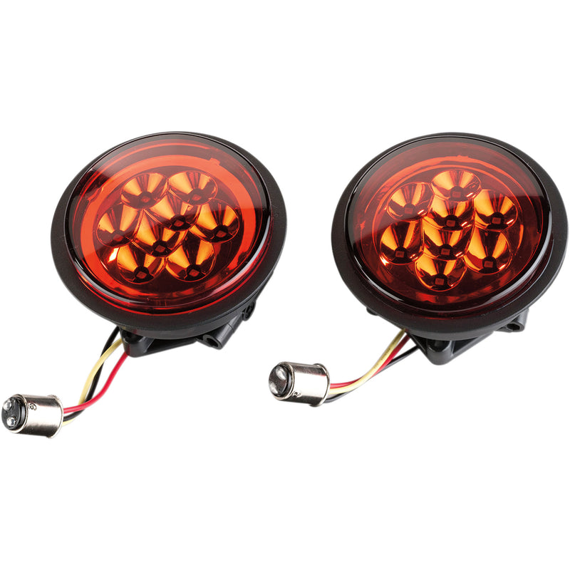 Moose Offroad Taillight - 500-1000-PU Can-Am Commander / Renegade / Outlander / Maverick 2011-2022