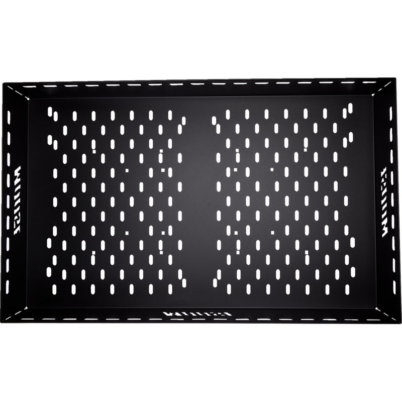 MOOSE OFFROAD 1512-0257 4044PF Universal Upper Deck System Cargo Bed Rack Cargo Bed Rack - Upper Deck System - Large