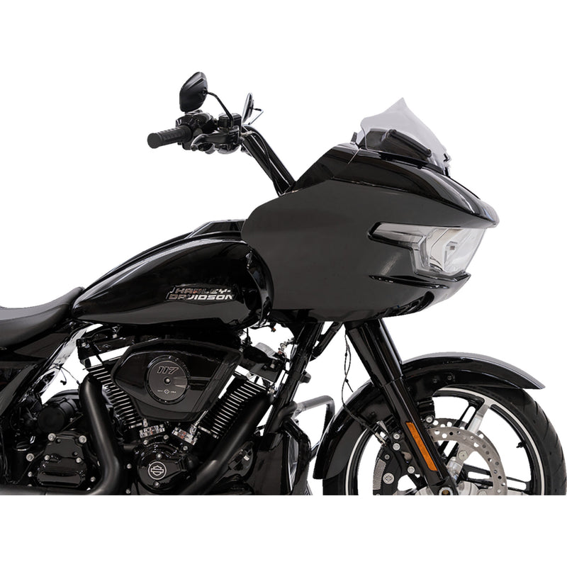 Klock Werks Flare™ Windshield - KWW-01-0708-C For Harley Road Glide 2023-2026