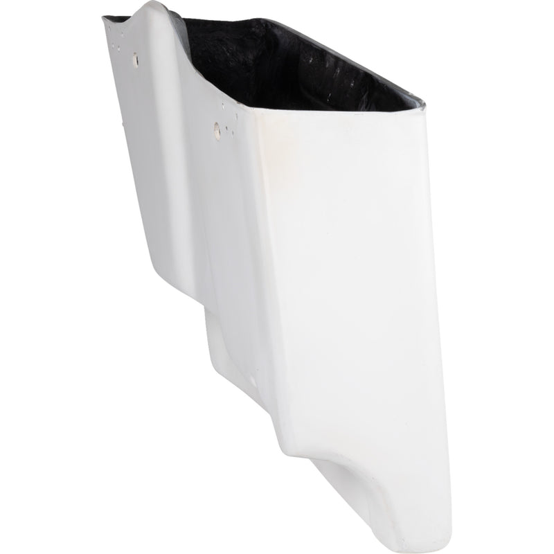 Cycle Visions Extended Saddlebag - CV7261 For Harley Touring 1993-2013