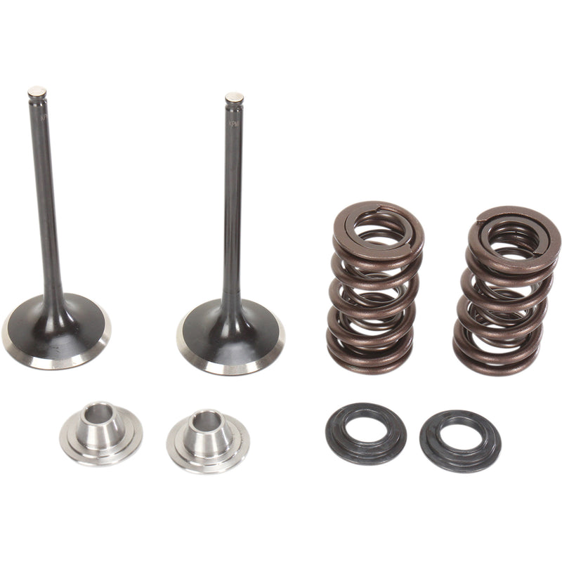 Moose Offroad Valve Kit - M40-40350 Kawasaki KX 250 2004-2016