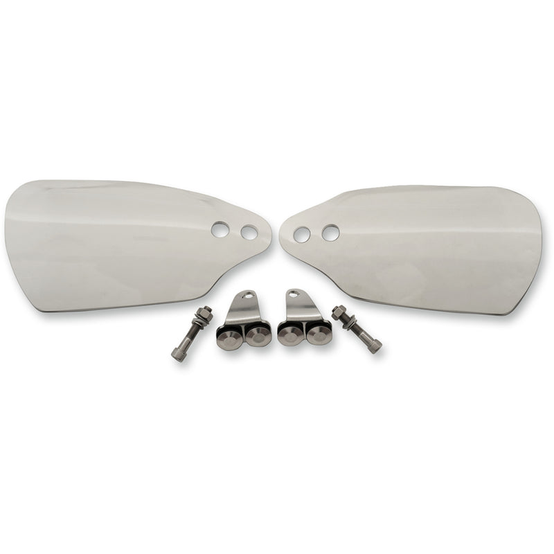 Memphis Shades Handguard - MEM7218 For Harley Street Glide 2014-2020