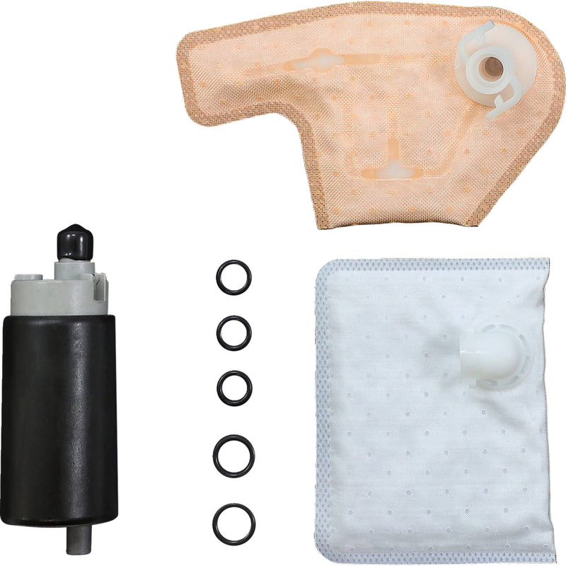 MOOSE OFFROAD 1009-0144 47-2057 Electric Fuel Injection Fuel Pump Rebuild Kit honda