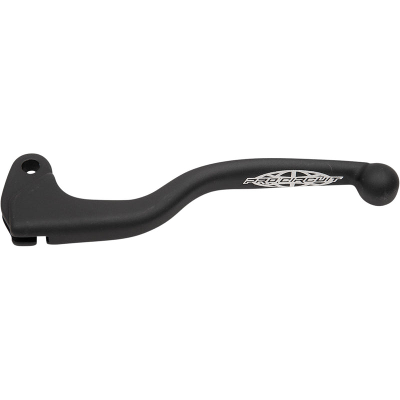 Pro Circuit Forged Lever - PCCL04-01-051 For Kawasaki Dirt Bikes 1994-2015 | Suzuki RMZ 250 2007-2013