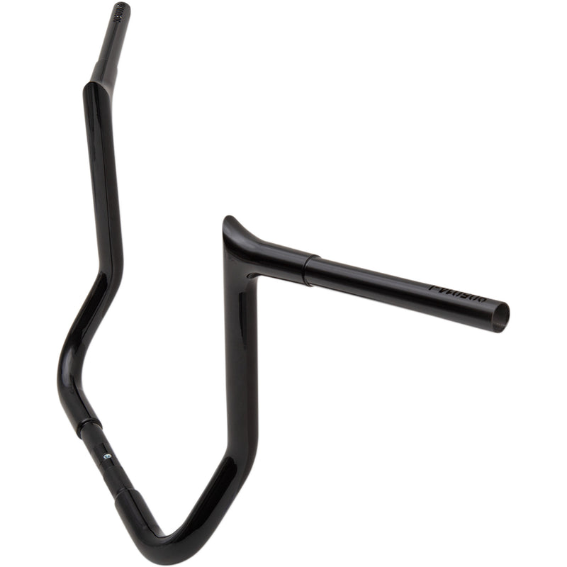 Fat Baggers Inc. Handlebar - 905014-B For Harley Touring 1986-2022