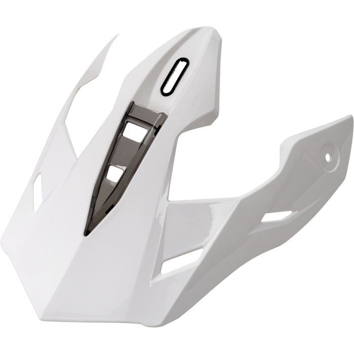 Z1R Range 2.0 Helmet Peak — Solid