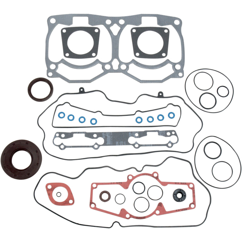 Vertex Gasket Set - 711289 Ski-Doo Snowmobiles 2005-2007