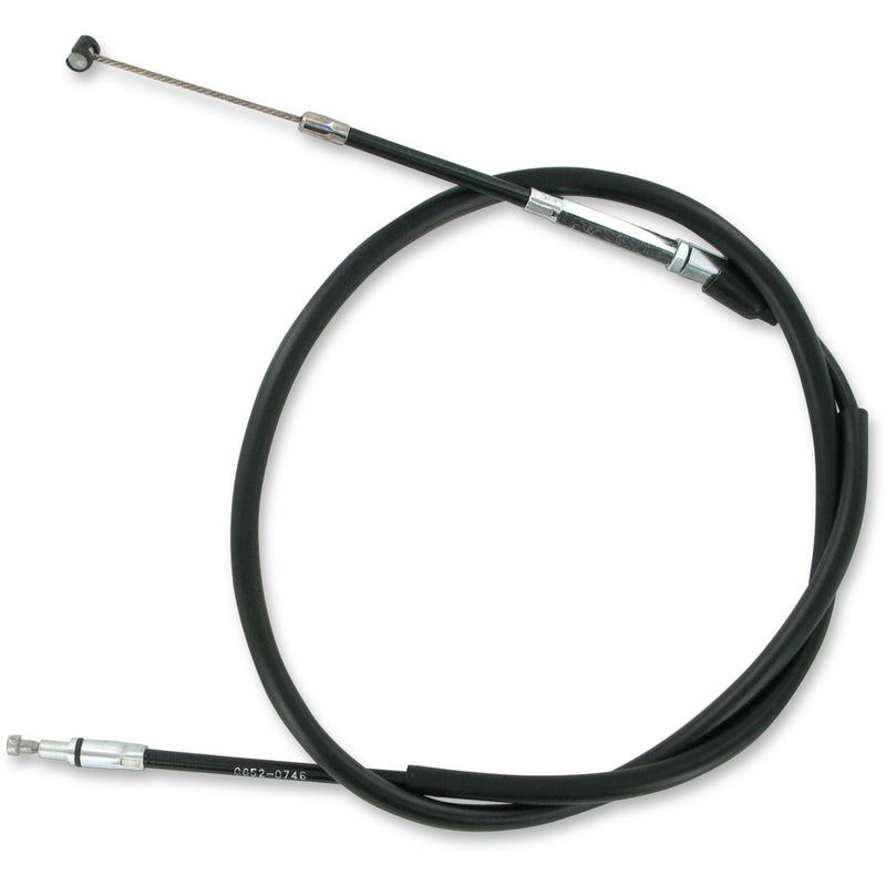 Parts Unlimited Cable - 0652-0746 Suzuki RM 125 / RM 250 2004-2007