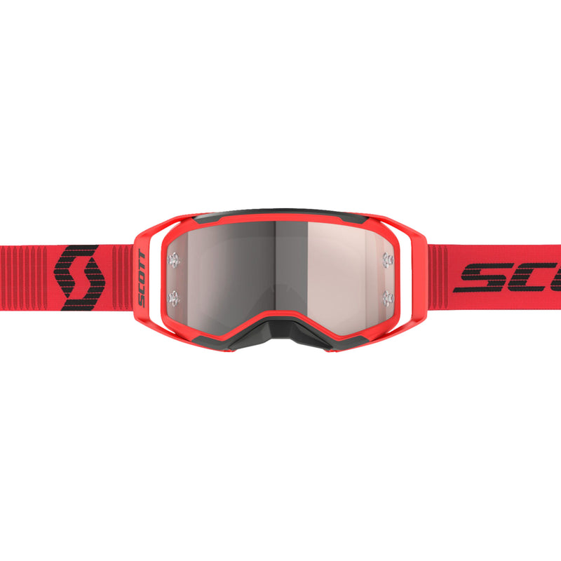 SCOTT Prospect 2.0 Goggle - Chrome Works Lens