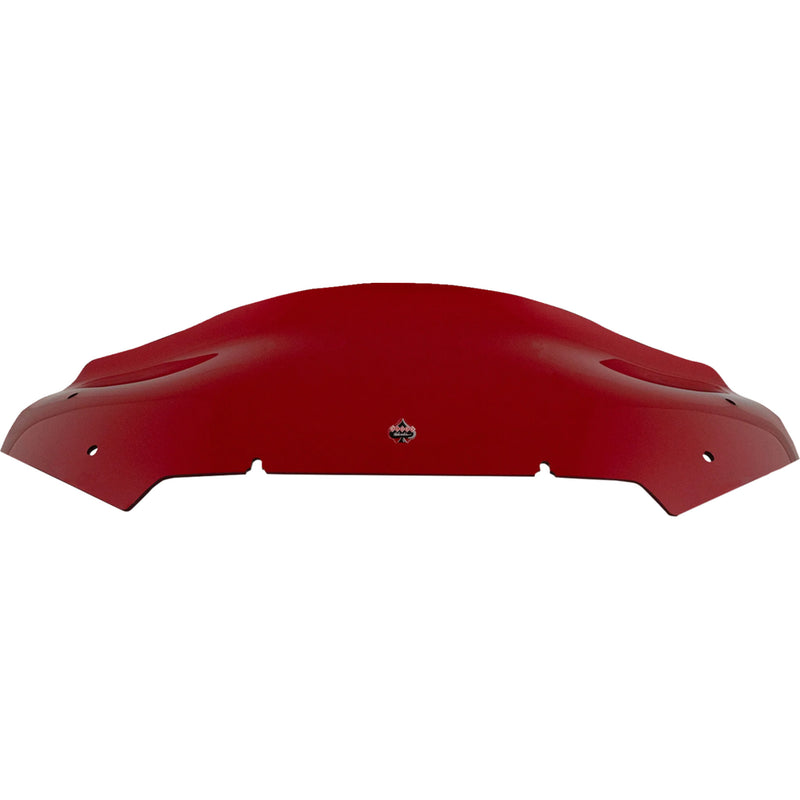 Klock Werks Kolor Flare™ Windshield - KWW-01-0755 For Harley Road Glide 2023-2026
