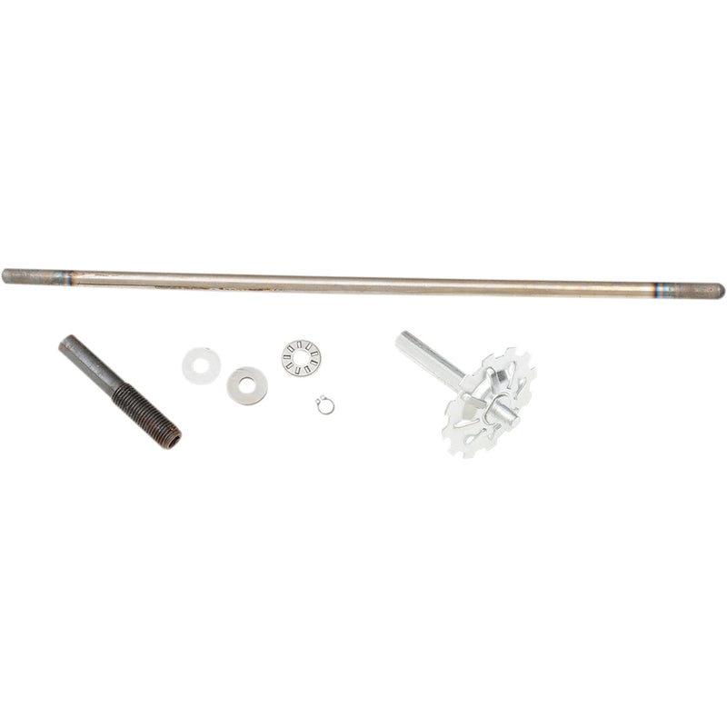 Eastern Motorcycle Parts Pushrod Kit - J-1-159 For Harley Motorcycles 2006-2020