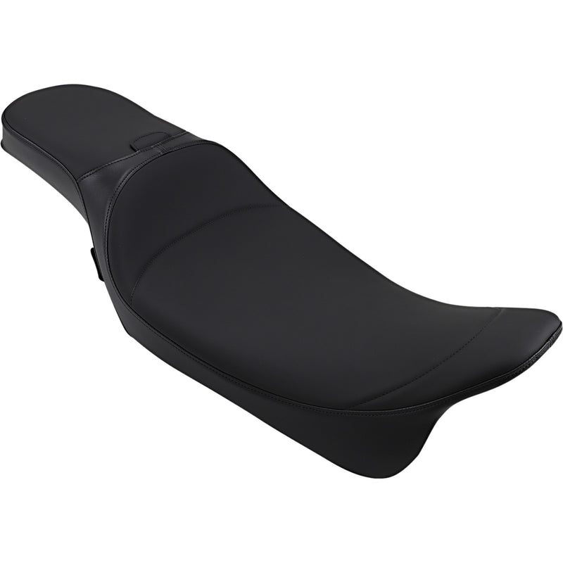 Drag Specialties Predator Seat For Harley Touring 2008-2024