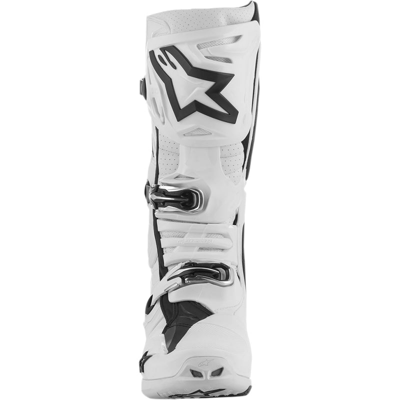 ALPINESTARS Tech 10 Supervented Boots White - US
