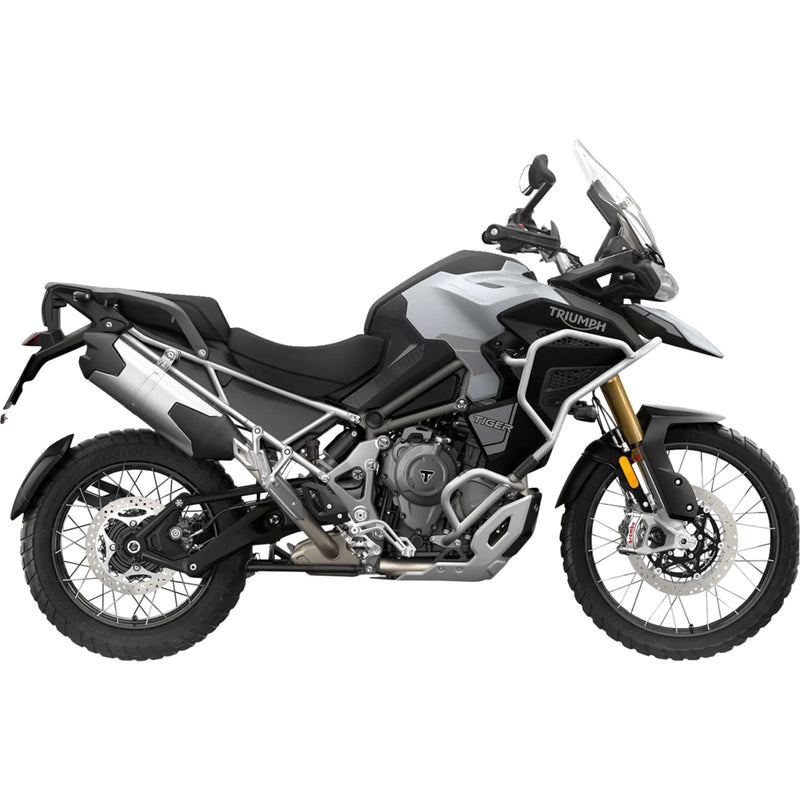 Stompgrip Sticker Kit - 55-14-0208C Triumph Tiger 1200 Rally Explorer 2022-2025