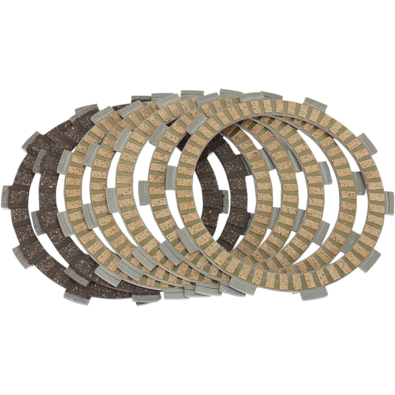 Pro X Friction Plate Set - 16.S21003 Yamaha YZ 80 / YZ 85 1995-2025