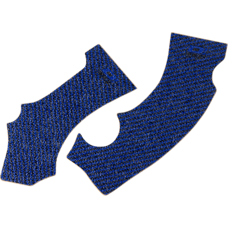 D'cor Visuals Grip Tape - 16-50-108 Yamaha YZ 450 / YZ 250 2023-2026