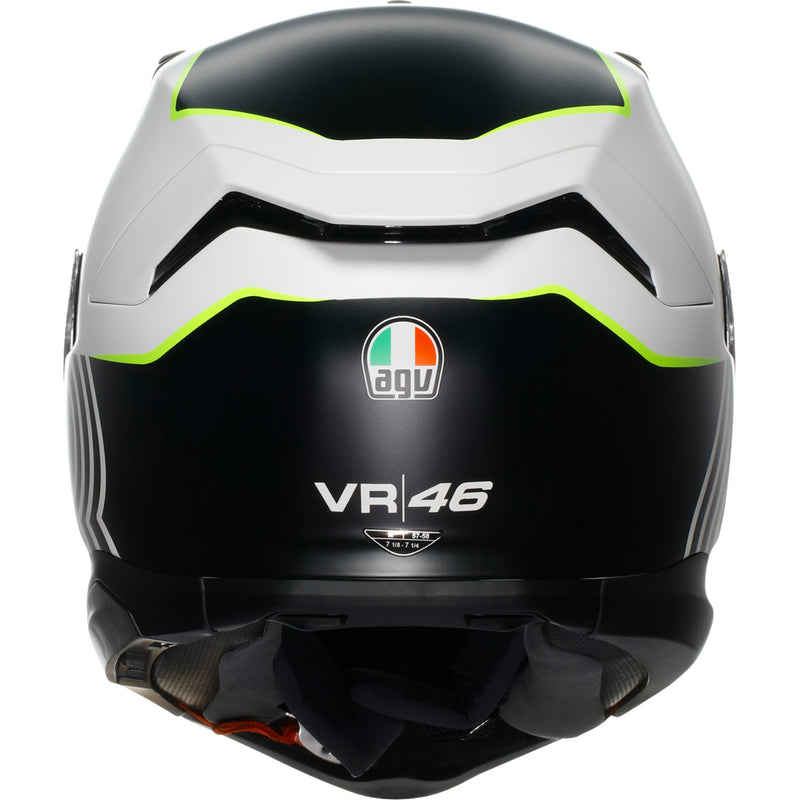 AGV K7 Super 46 Helmet