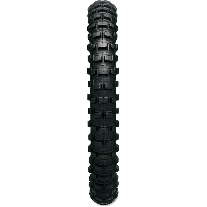 IRC 0312-0100 T10003 IX-Kids Mini Motocross Tire Tire - iX-Kids Mini - Front - 2.50-10 - 32M