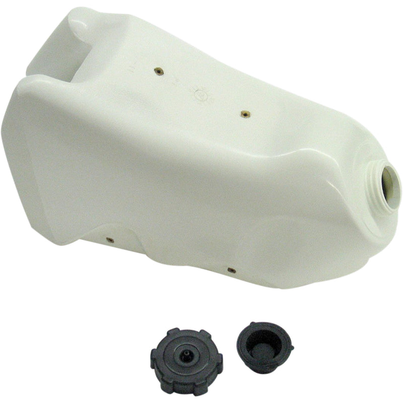 Ims Products Inc. Fuel Tank - 112220-W1 Honda CR250R / CR 125 / CR125R 1992-1997